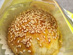 羊肉烤包子-丝路传奇·中国拉面航母店(北医三院店)