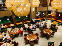-上海人家花樣年华(中山公园店)