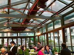大堂-铜锣湾·有麝自然香(长嘉汇购物公园店)