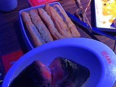 -季季红火锅(动壹店)