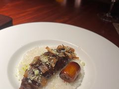 响米辽参-解香楼(八盘岭路店)