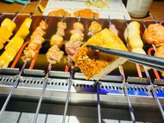 -汉城烧烤(西稍门劳动路店)