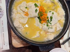 -老厨家(友谊路总店)
