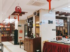 -南燕湾渔家码头