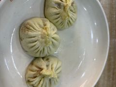 -津门张记包子铺(华昌道店)