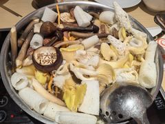 -新大新豆米火锅1993(万象汇店)