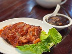 -吴门人家·苏宴宫廷菜(拙政园店)