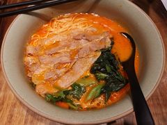 -和府捞面(东直门银座店)