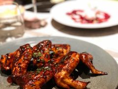 -Hurricane's Grill 飓风牛排