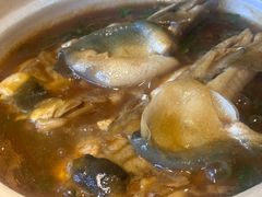 -永安鱼庄·镇江菜(丁卯店)