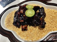 -图味美小黄鱼·景德菜(浙江路店)