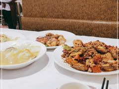-稻香海鲜饭店(第一国际店)