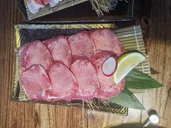 -海之屋韩式烤肉(海棠68环球美食街店)
