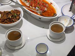 -兰湘子·湘菜小炒(崂山丽达店)