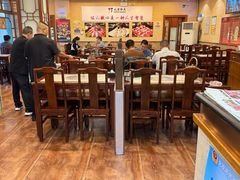 -惠丰涮肉馆(德宝新园店)