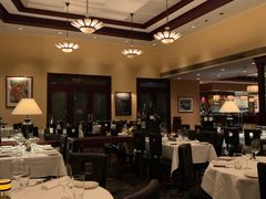 大堂-莫尔顿牛排坊(威尼斯人店)