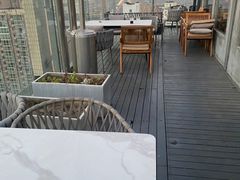 -漪龙台·B26 Rooftop Lounge