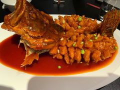 -RIVIERA 松鹤楼(外滩店)