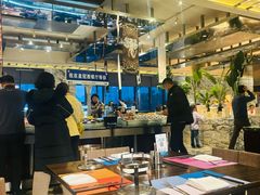 -合肥皇冠假日酒店·菲亚斯特自助餐厅(黄山路店)