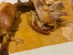 -关东小磨东北菜(漕河泾印象城店)