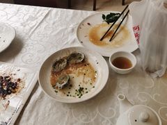 -阿英煲(凉城路店)