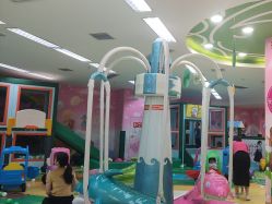 点击看大图 -孩子王童乐园(绵阳涪城万达店)