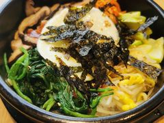 -李先生的首尔小馆(松江启源广场店)