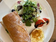 -安妮意大利餐厅(世贸天阶店)