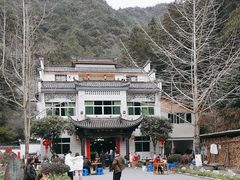 -途中饭店(开化店)