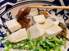 -蜗牛小馆醉乡民谣云南菜(惠新西里店)