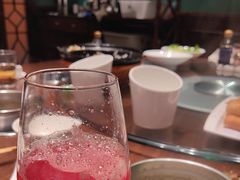 -东海怡品海鲜豆捞(星街坊店)