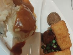 -宜家·瑞典风味餐厅(四元桥店)