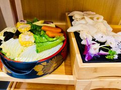 -一朵菌·野生菌探索家火锅(南亚店)