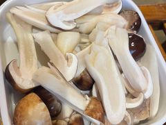 -快活林酸汤鱼鲜品火锅店(甲秀楼店)
