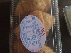 -红宝石·鲜奶小方(联洋店)