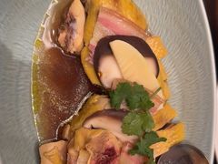 -环球港凯悦 · 享悦中餐厅