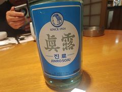 -青瓦餐厅·生鱼片·韩园烤肉(西塔店)