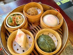 -古铺良食(柯城店)