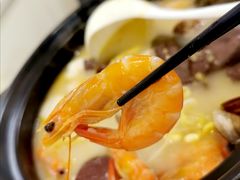 -香香海南菜餐厅