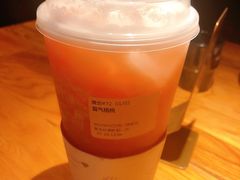 -奈雪的茶(凯德新都心店)