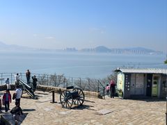 -胡里山炮台