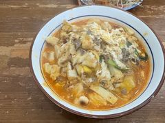 -刘信牛羊肉泡馍小炒(回民街店)