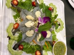 -The Dishes Seafood & Restaurant