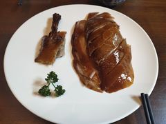 -百花深处·老北京风味菜