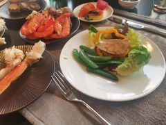-盛宴自助餐厅(运达喜来登店)