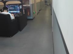 -网鱼网咖·电竞(杭州拱墅香积寺路店)