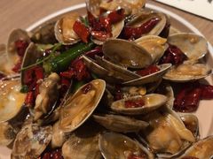 -街角等你.大连海鲜烧烤(西安路店)