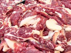 -三毛牛肉店(福强店)