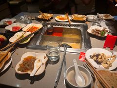 -海底捞火锅(崇文门新世界百货店)