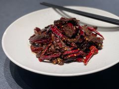 -喜湘宴·精致湖南菜(和平西桥店)